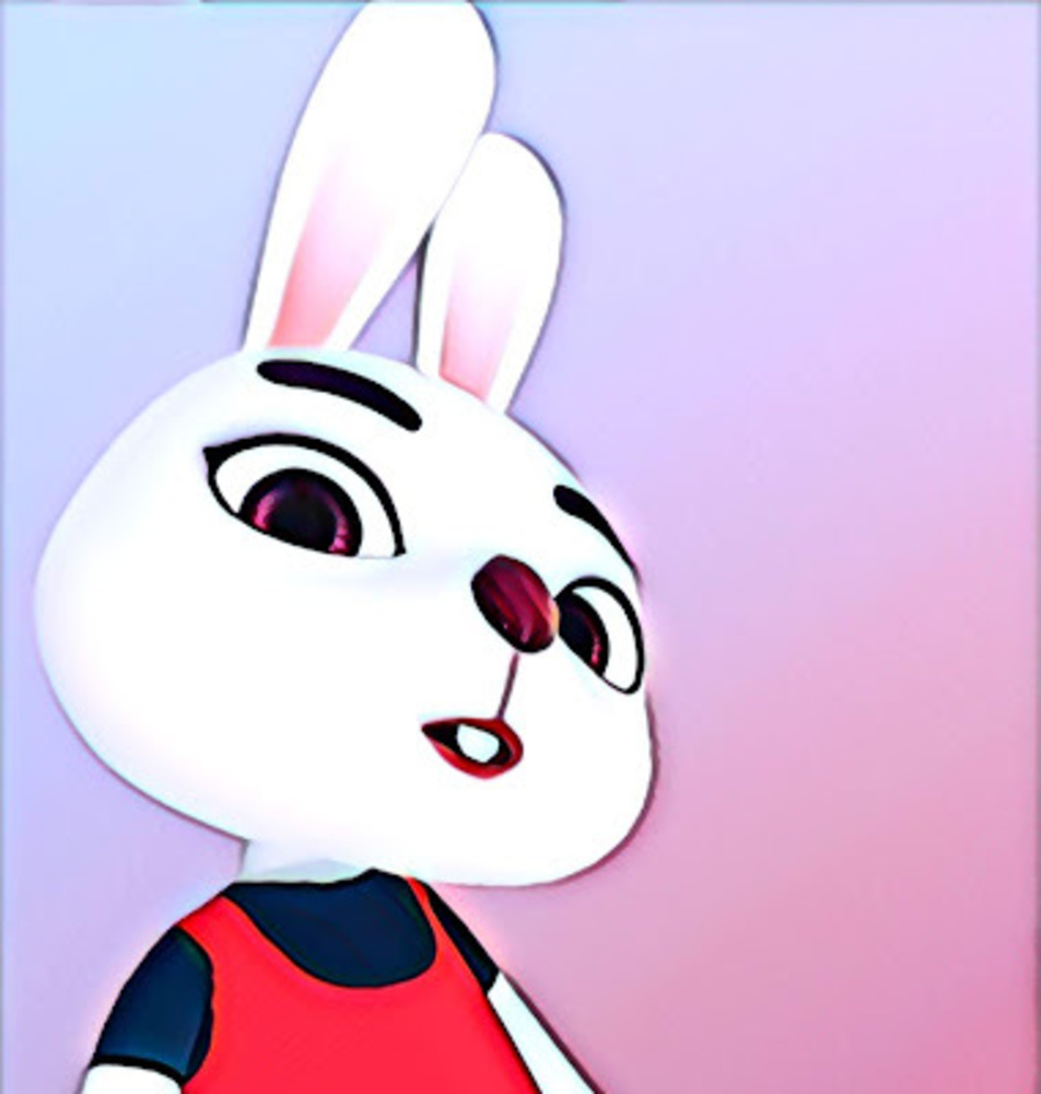 Meet your Posher, Conejo